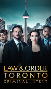 law and order toronto
